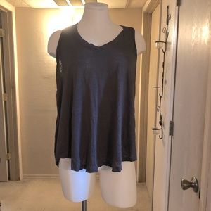 Grey Alter’d State tank